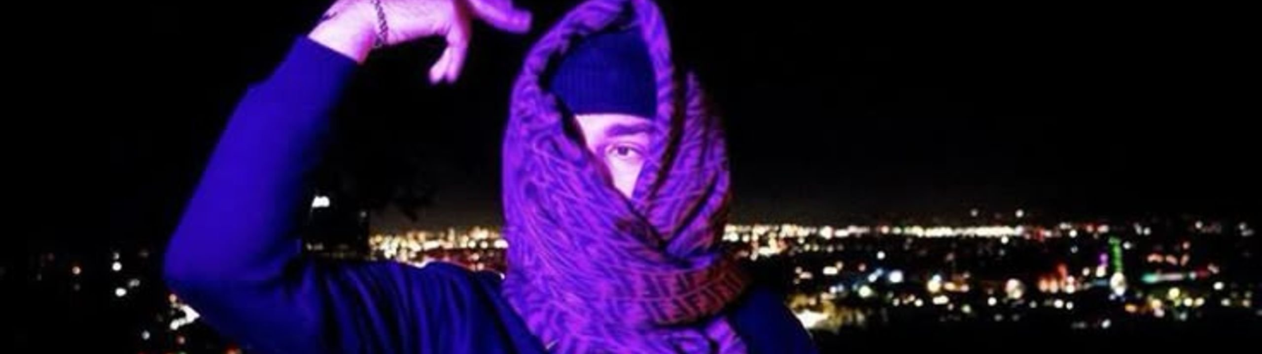 Profile Banner