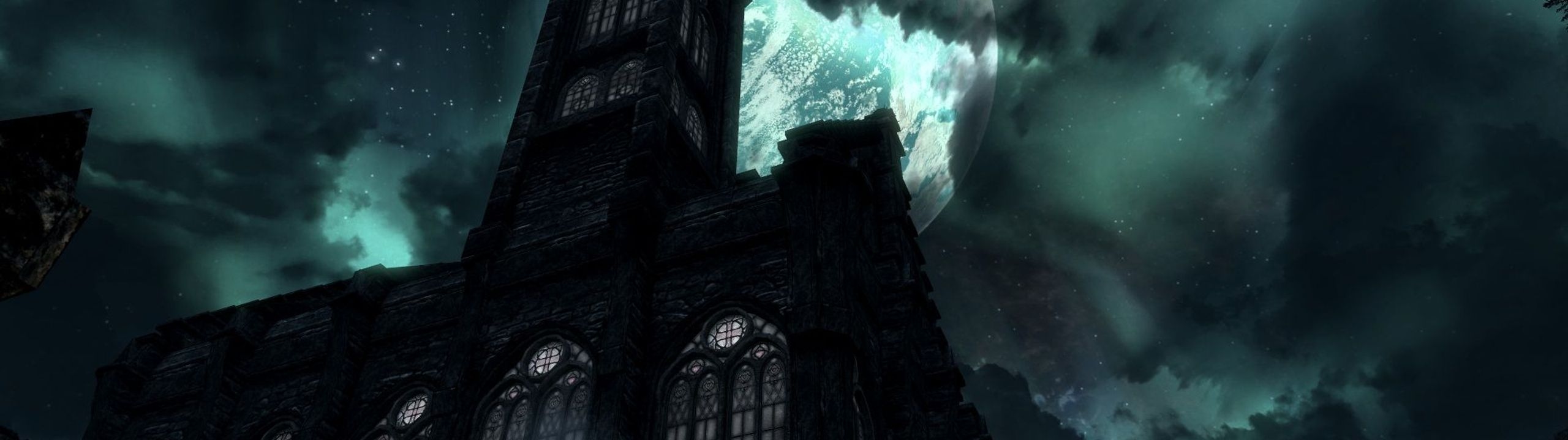 Profile Banner