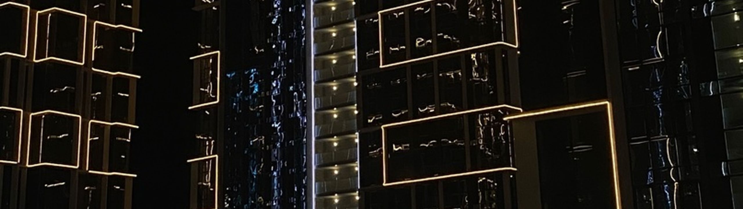 Profile Banner