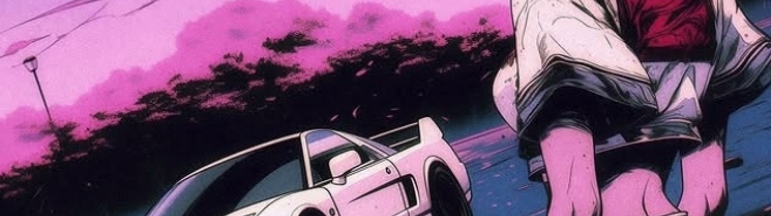 Profile Banner