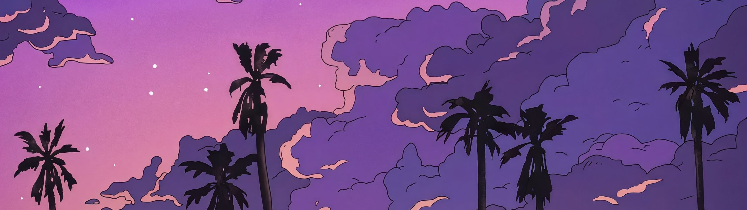 Profile Banner