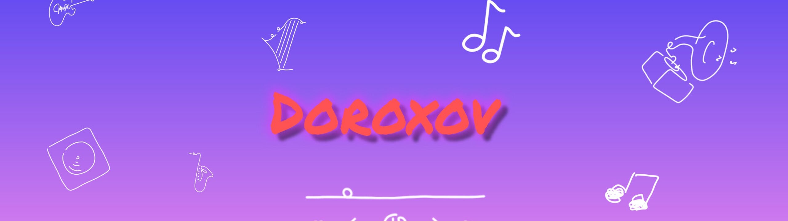 Profile Banner