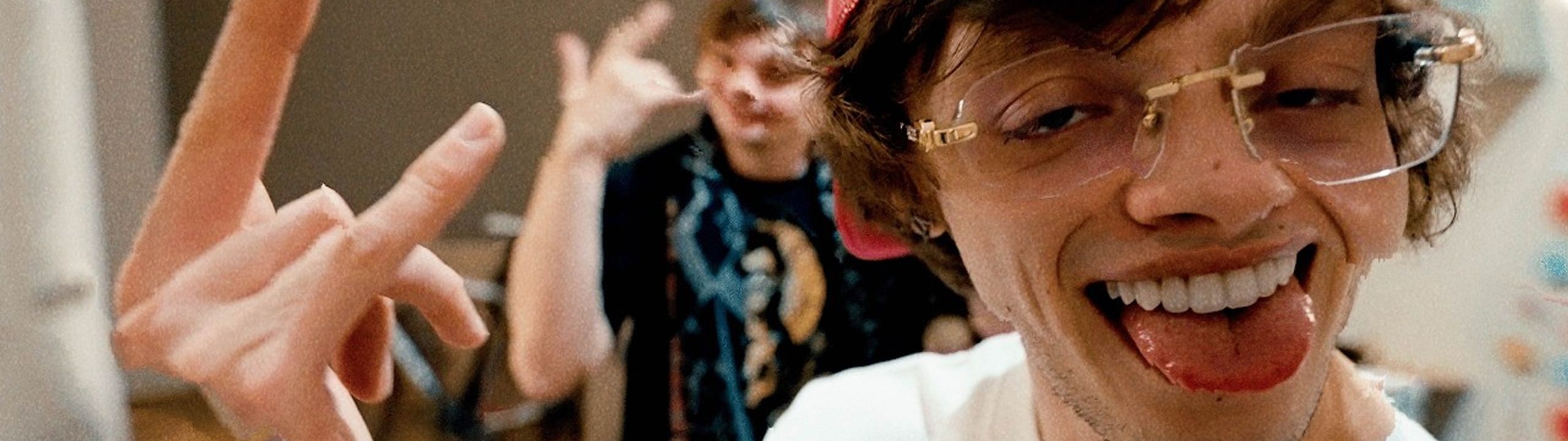 Profile Banner