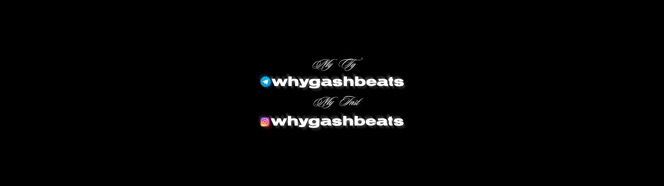 Profile Banner