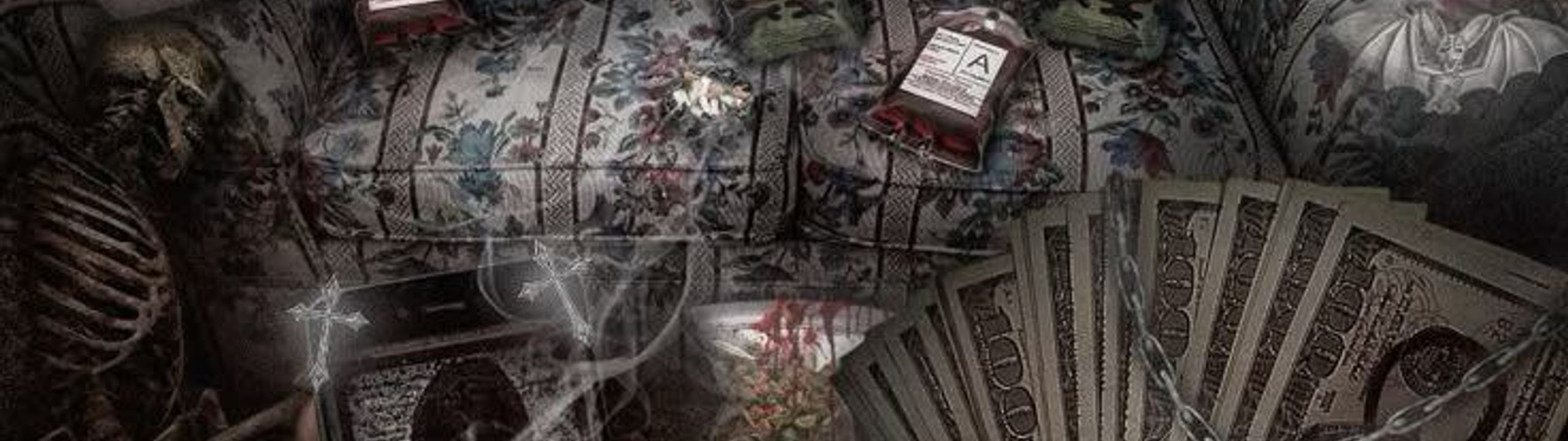 Profile Banner