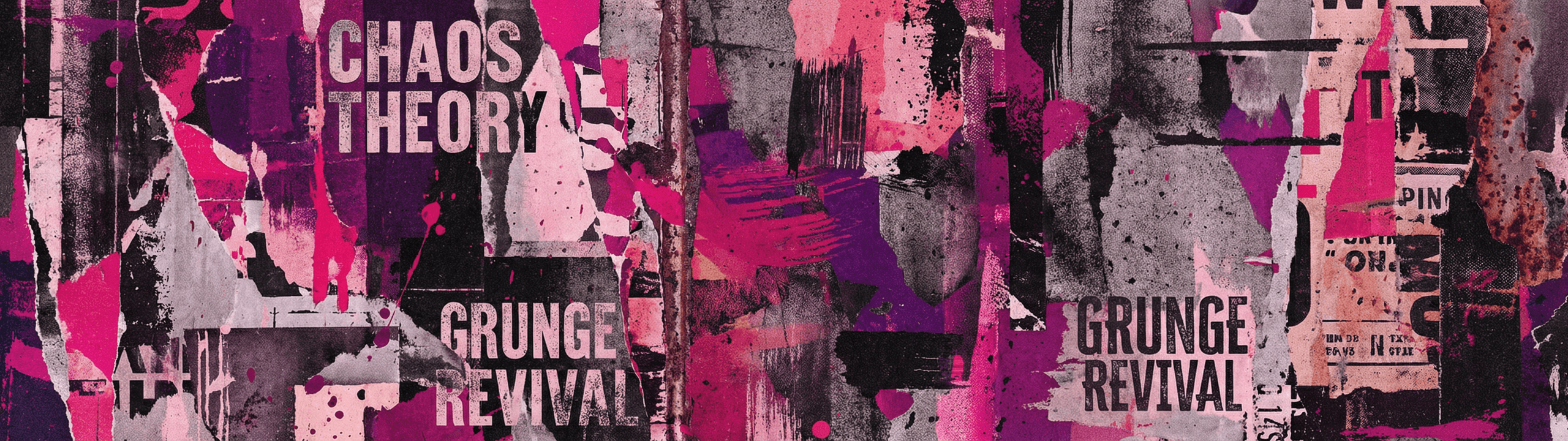 Profile Banner