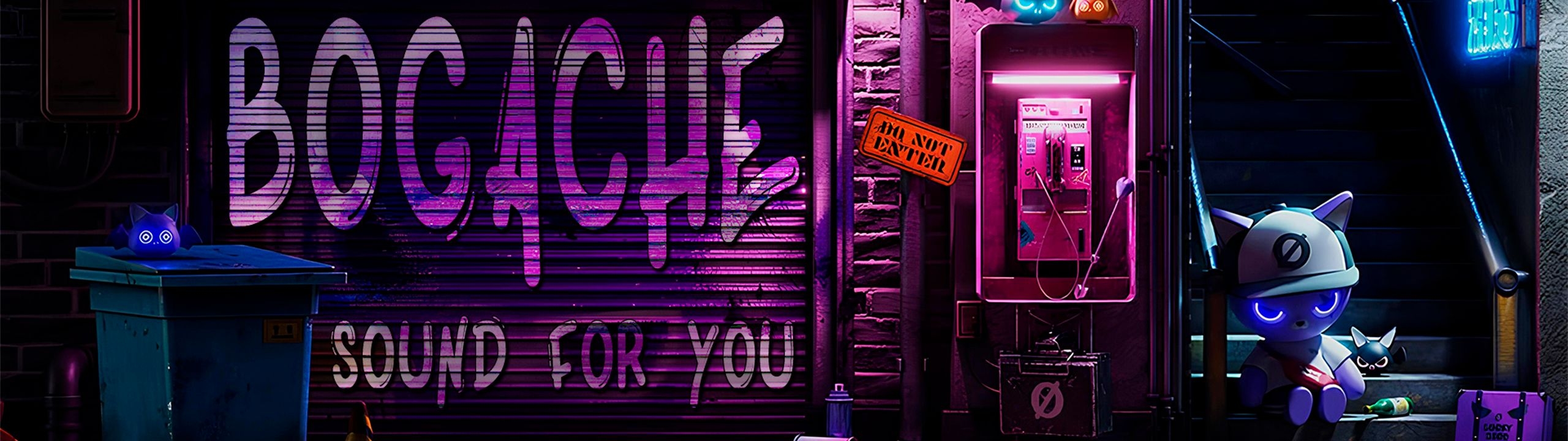 Profile Banner