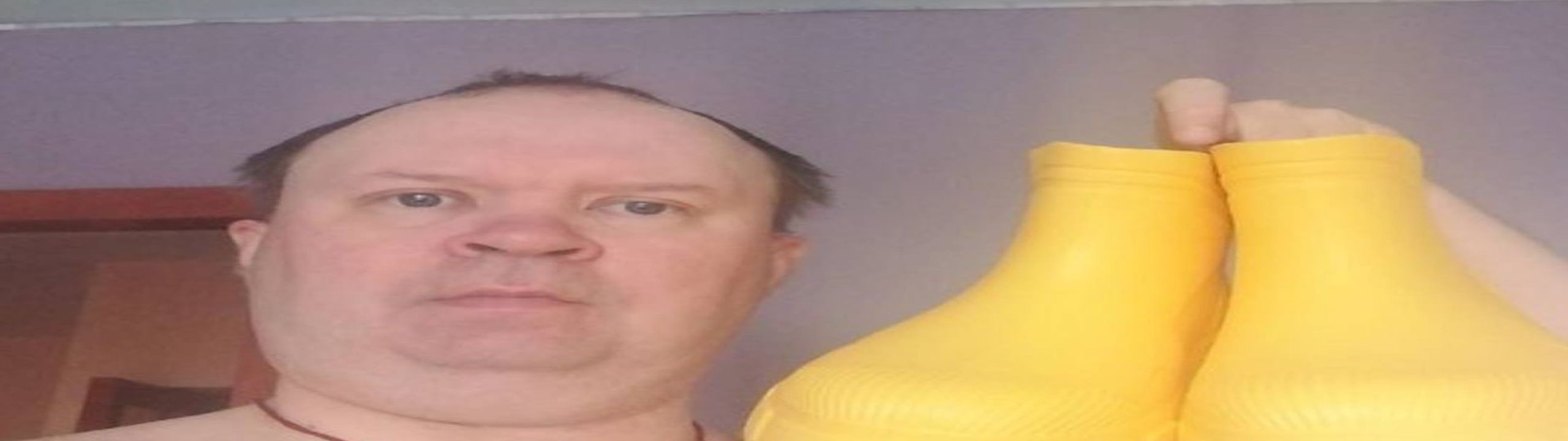 Profile Banner