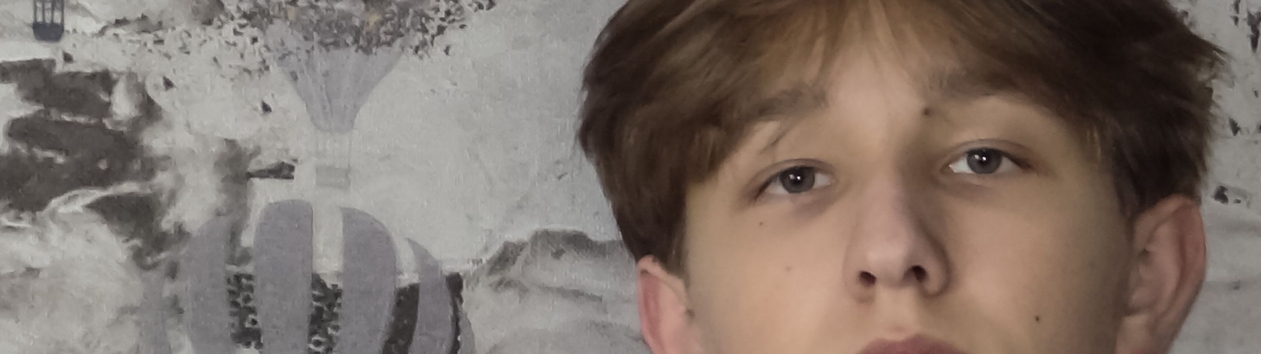 Profile Banner