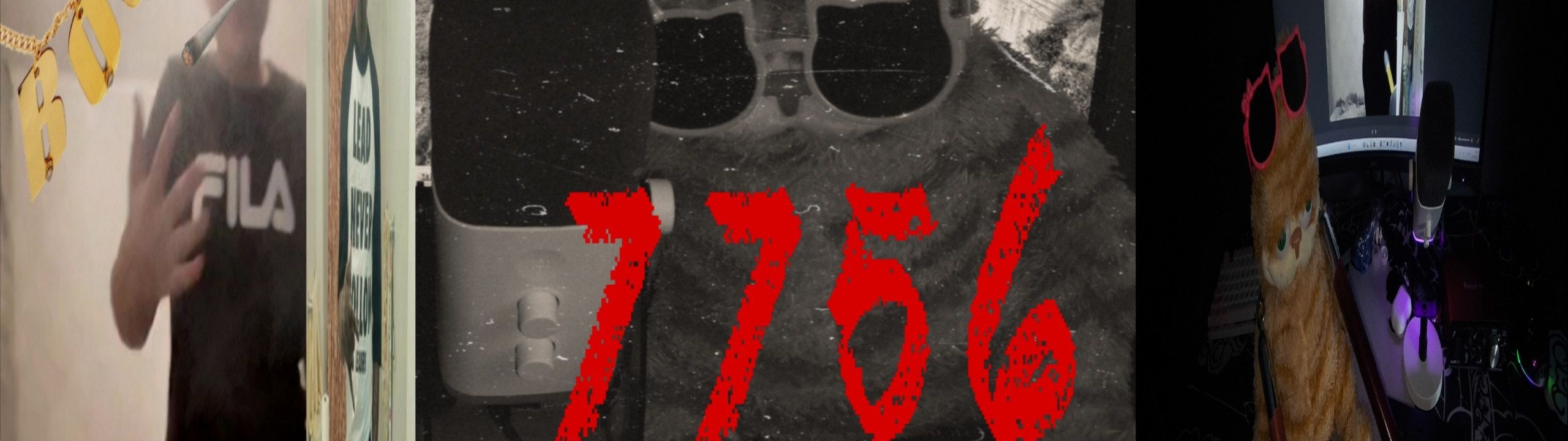 Profile Banner