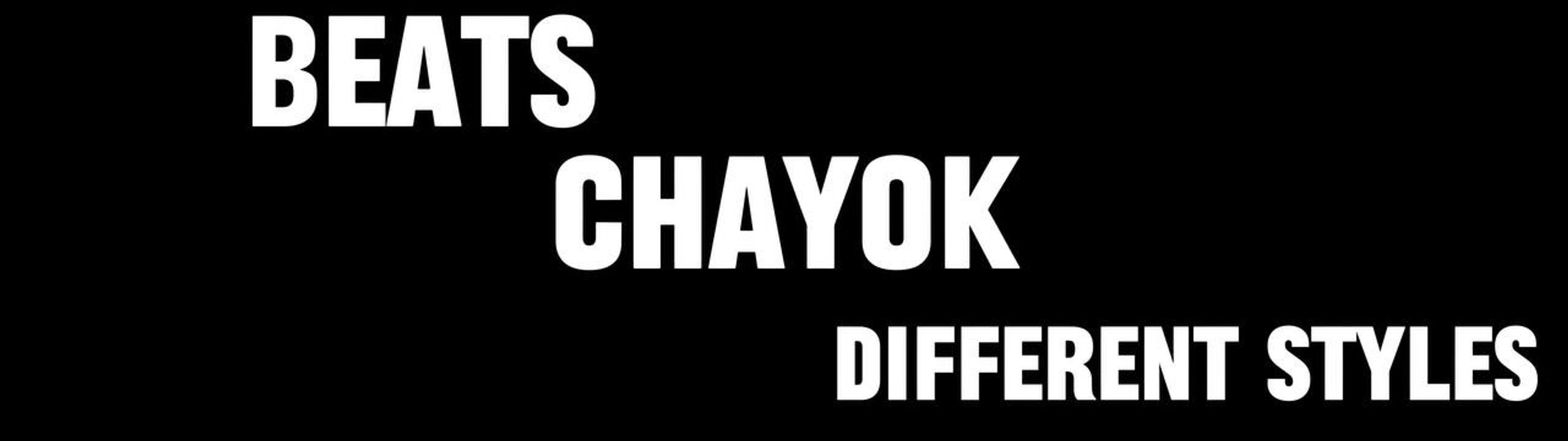 Profile Banner