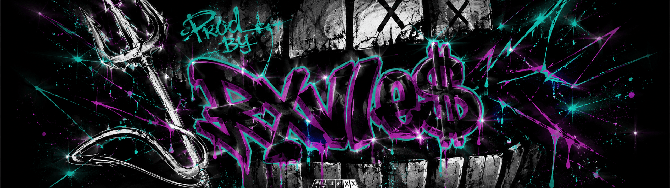 Profile Banner