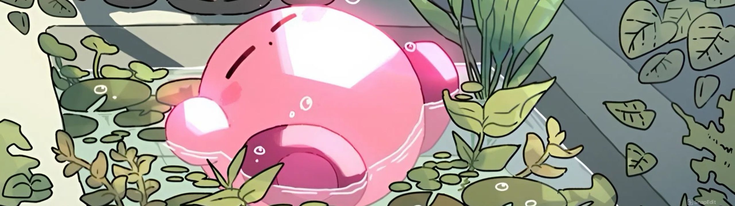 Profile Banner