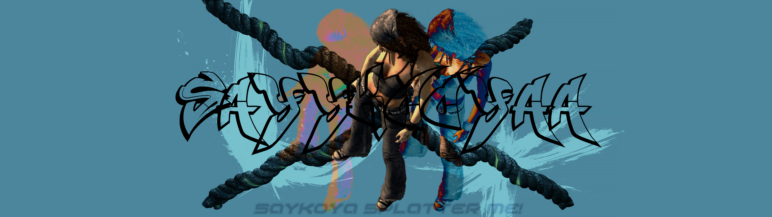 Profile Banner