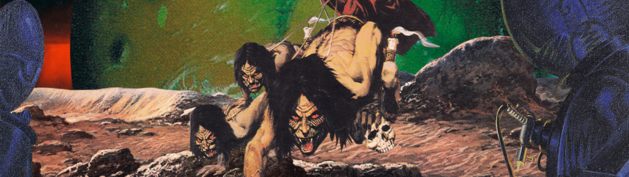 Profile Banner