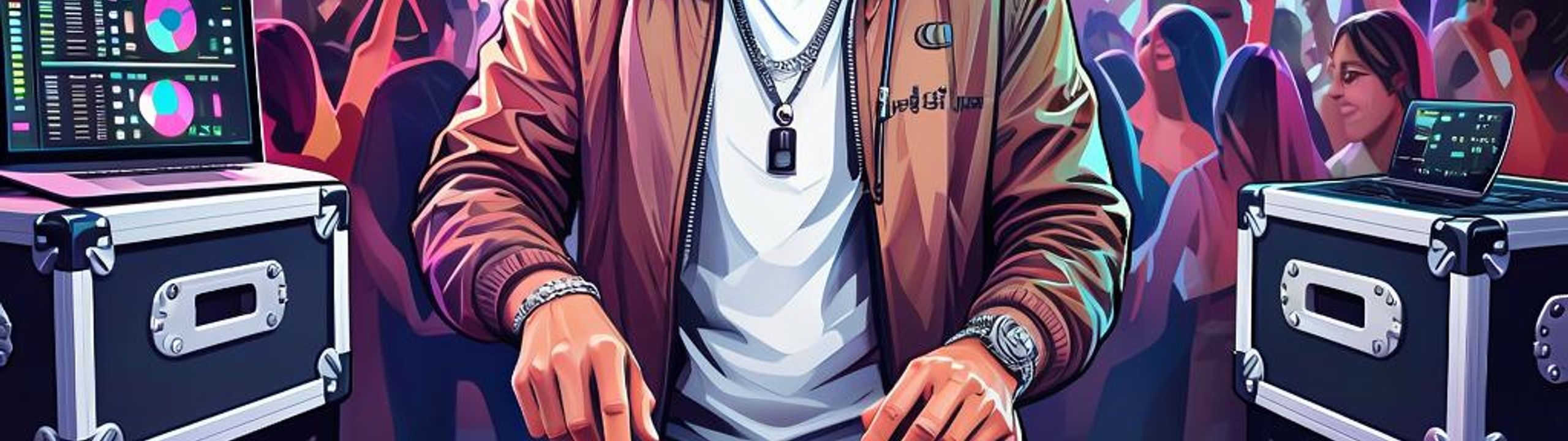 Profile Banner