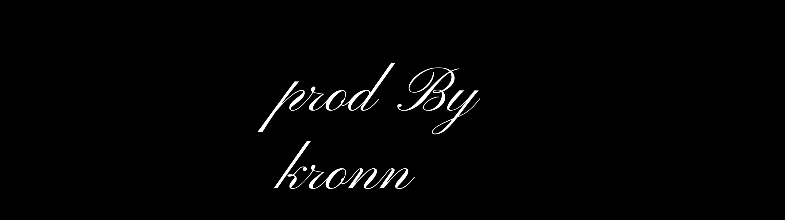 Profile Banner