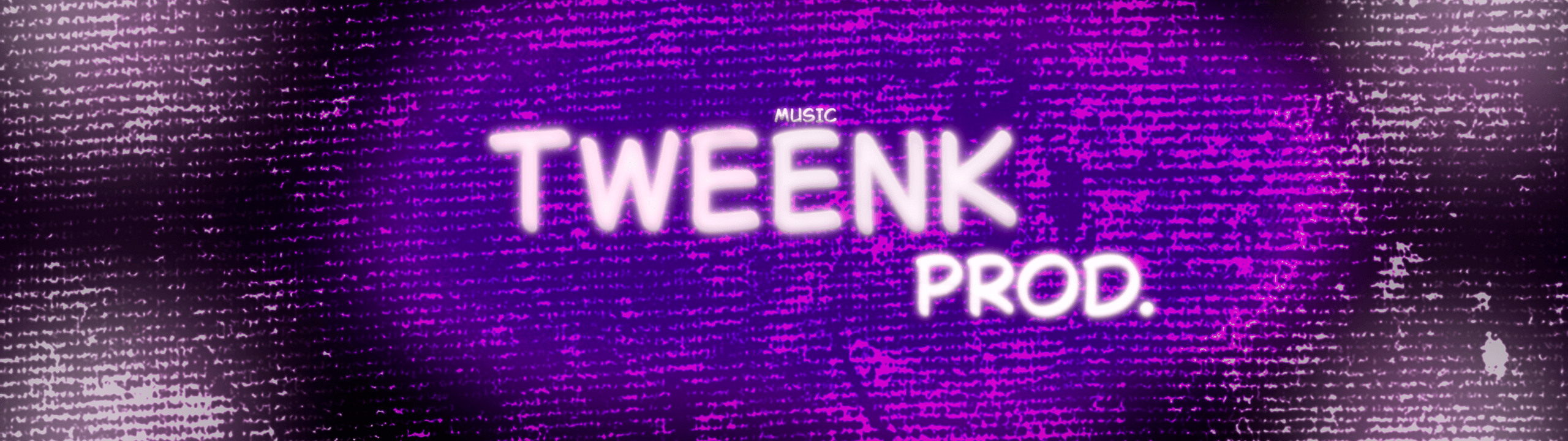 Profile Banner