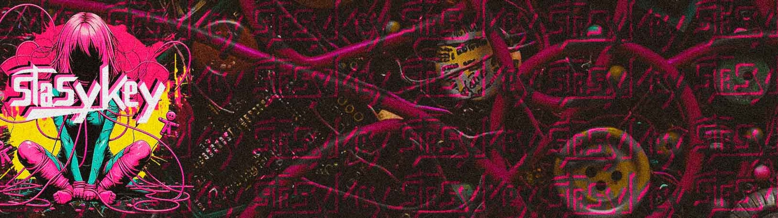 Profile Banner