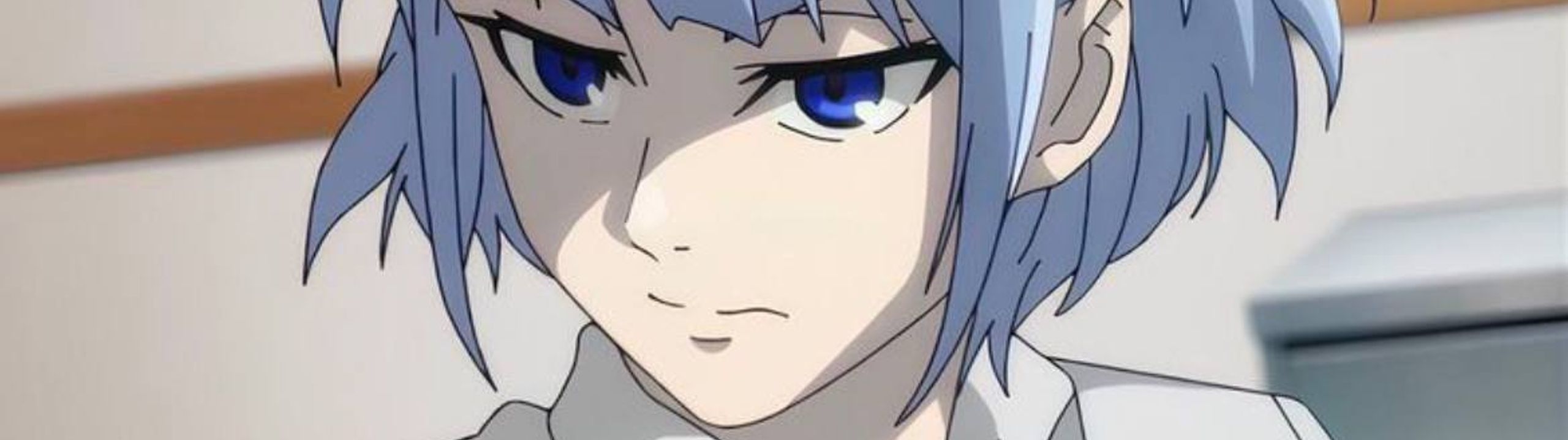 Profile Banner