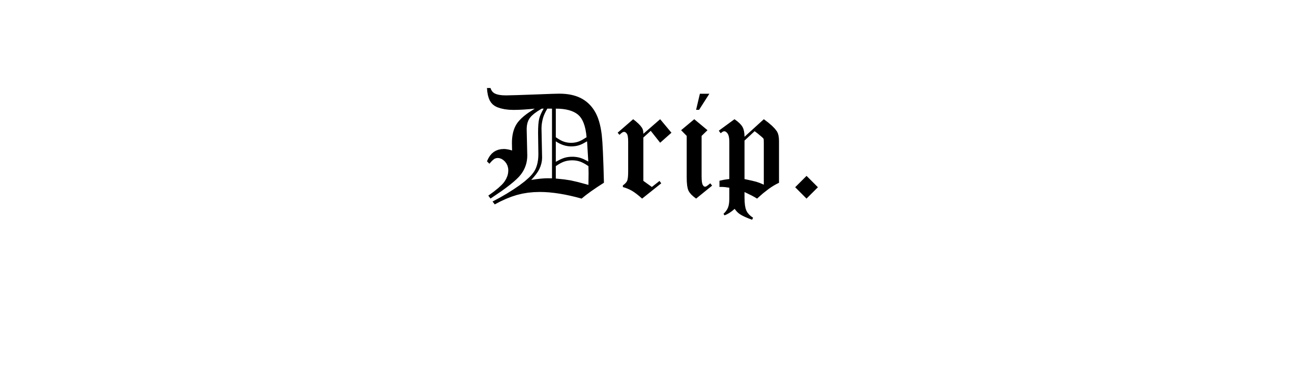 Profile Banner