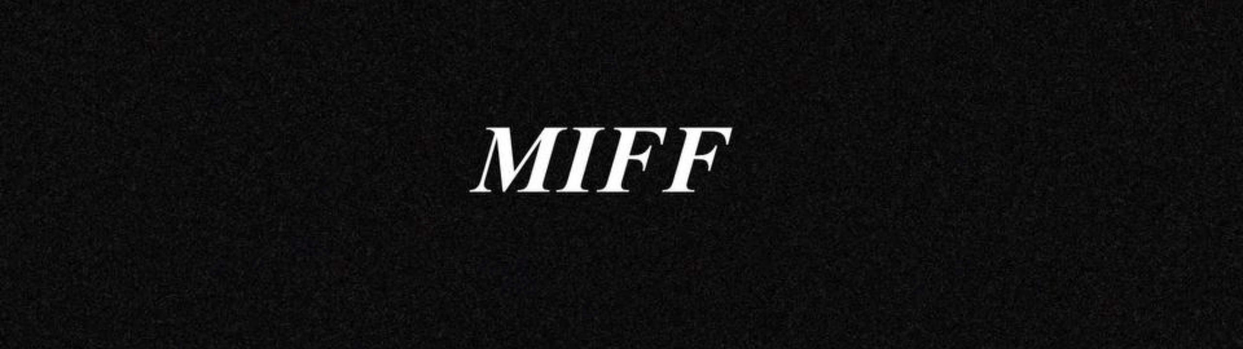 Profile Banner