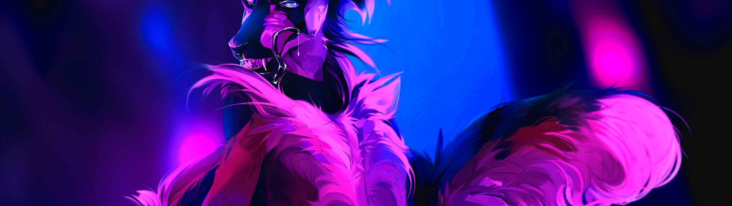 Profile Banner