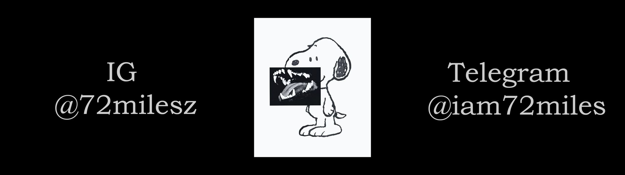 Profile Banner