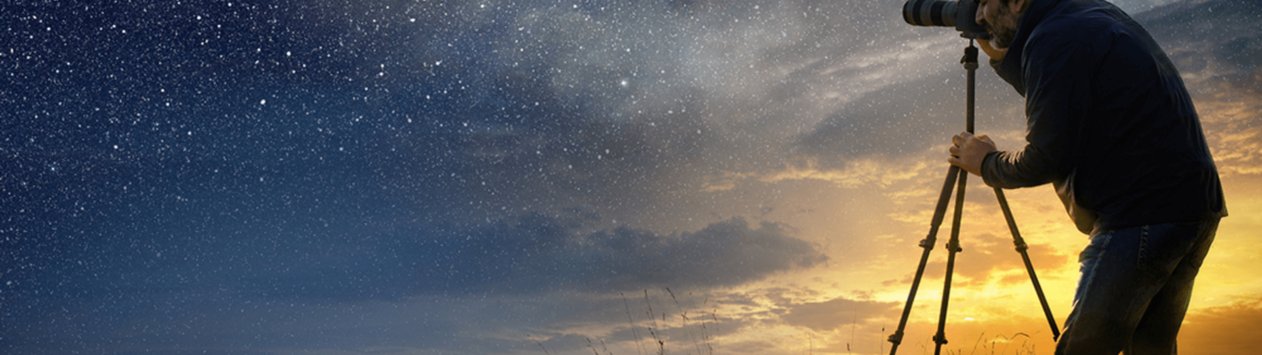 Profile Banner