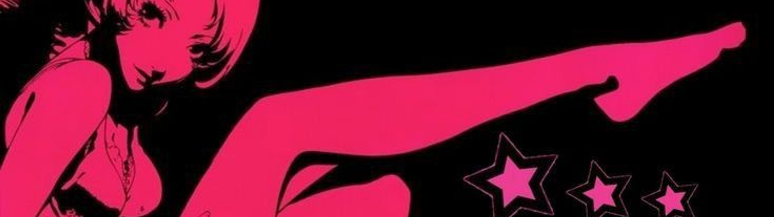 Profile Banner