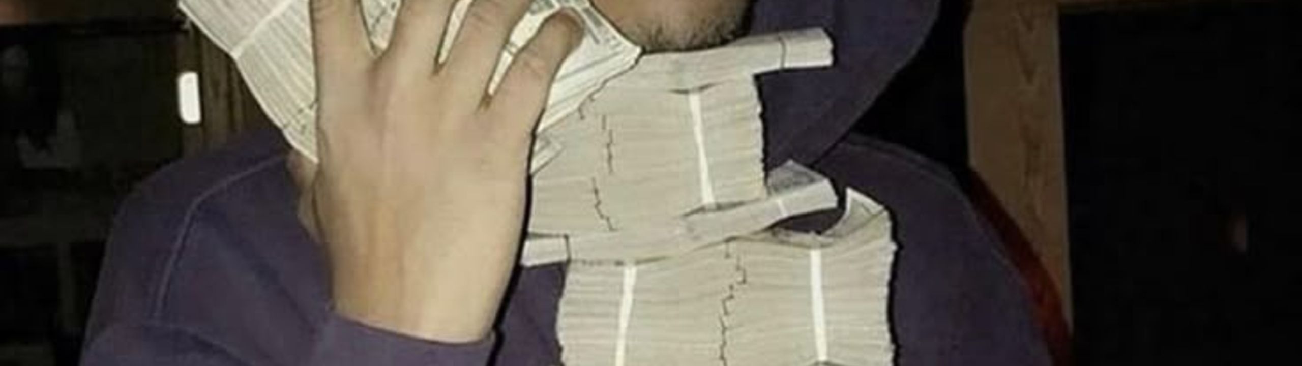 Profile Banner