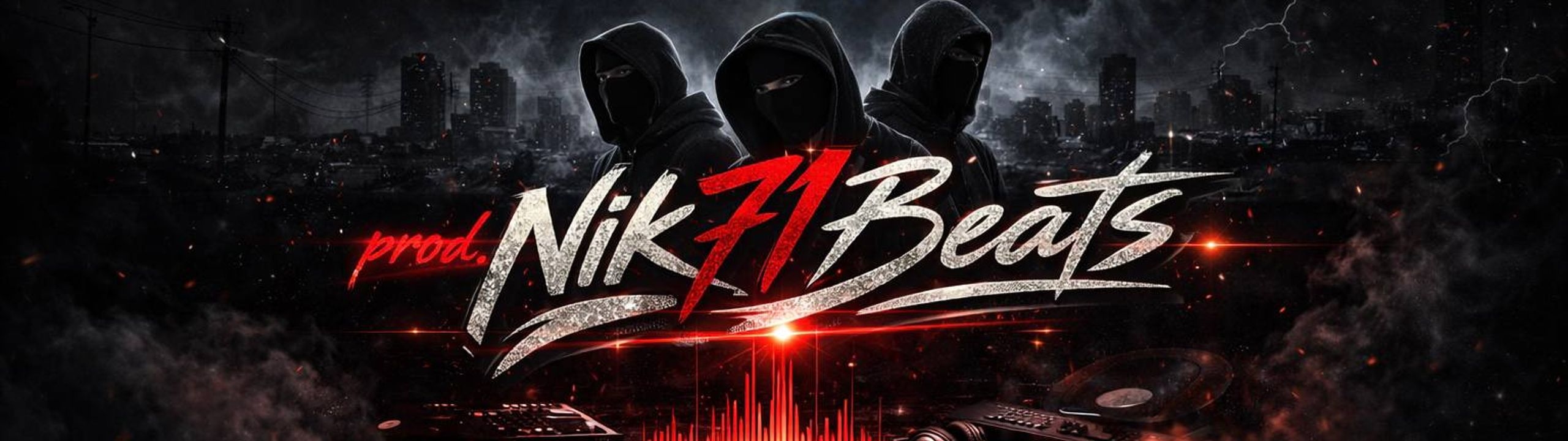 Profile Banner