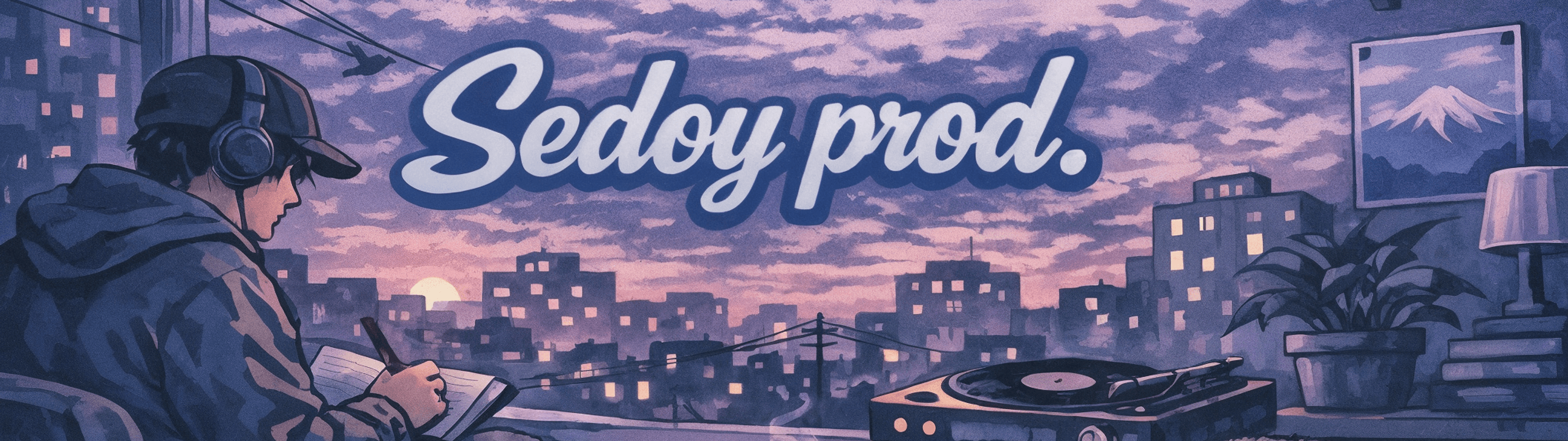 Profile Banner