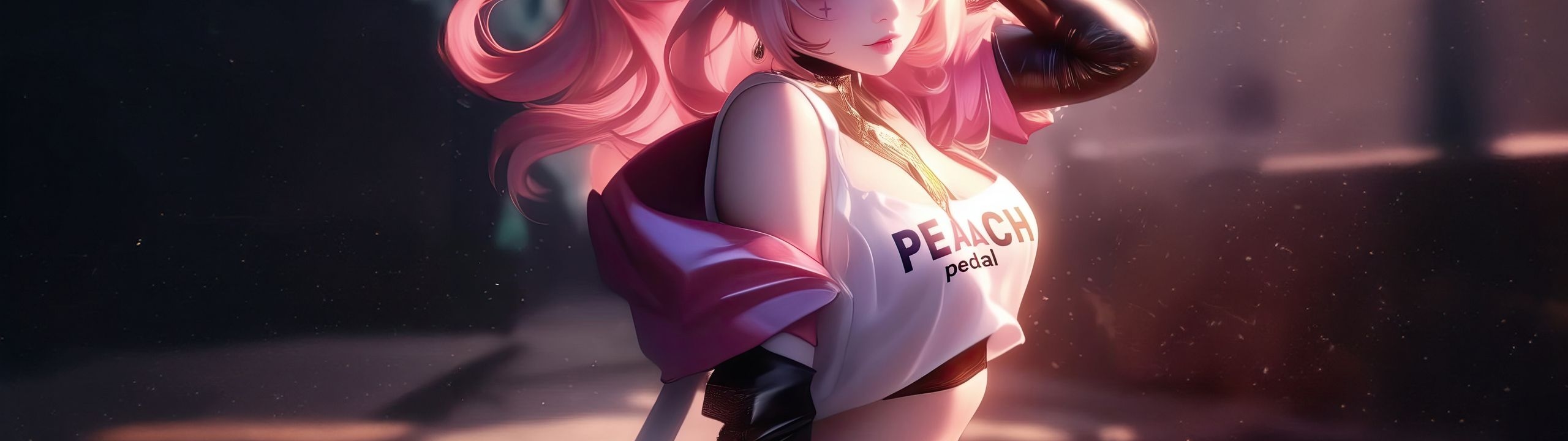 Profile Banner