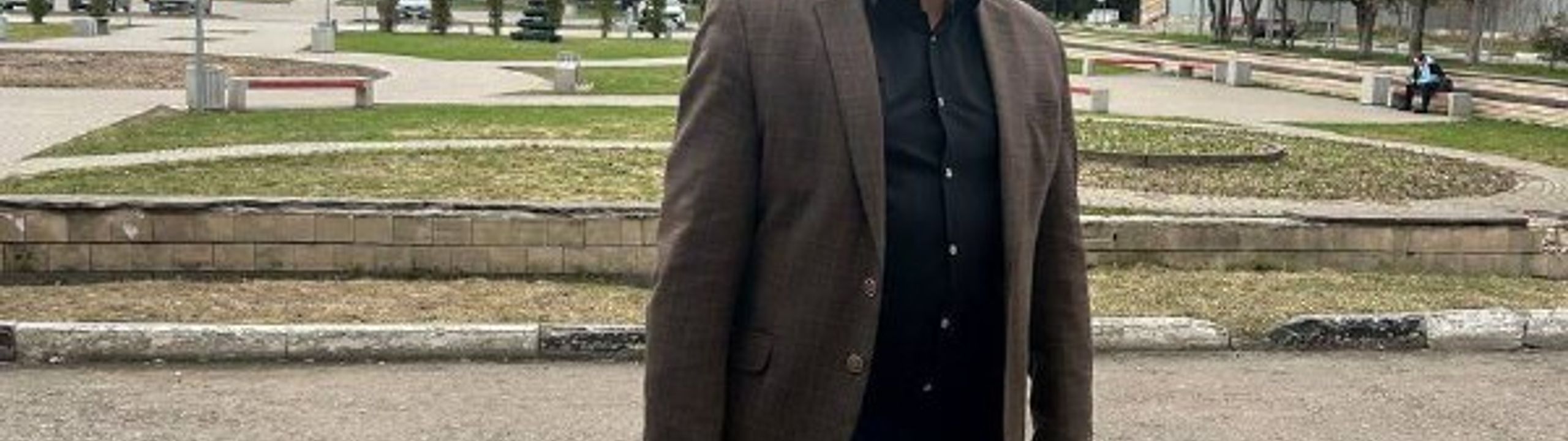 Profile Banner
