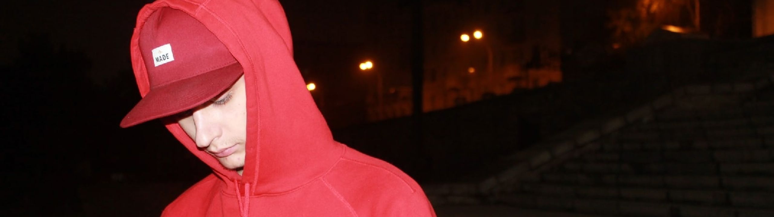 Profile Banner