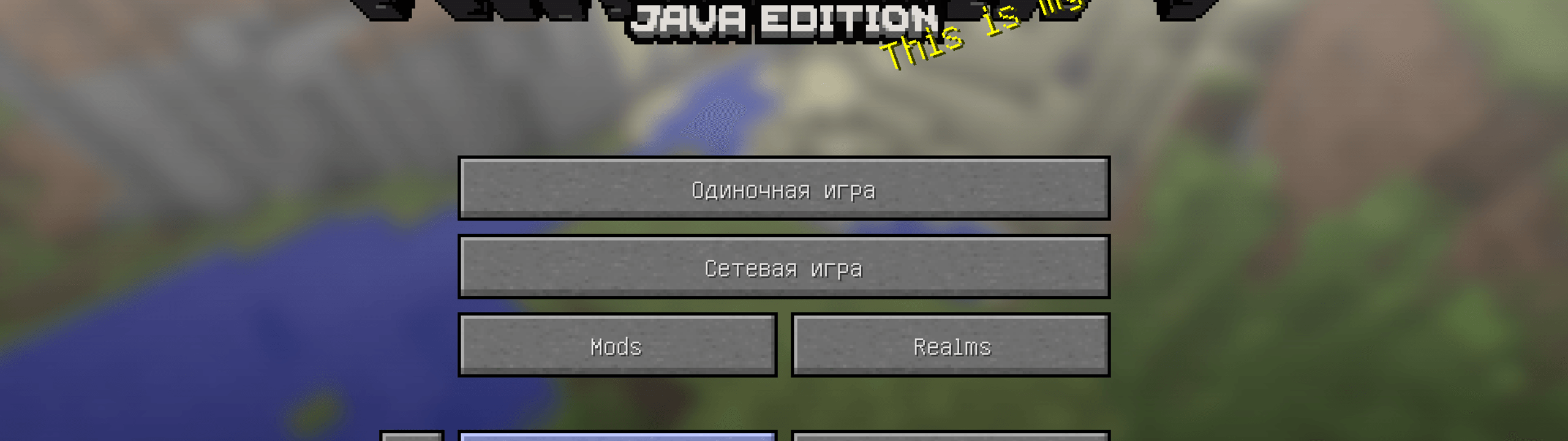Profile Banner