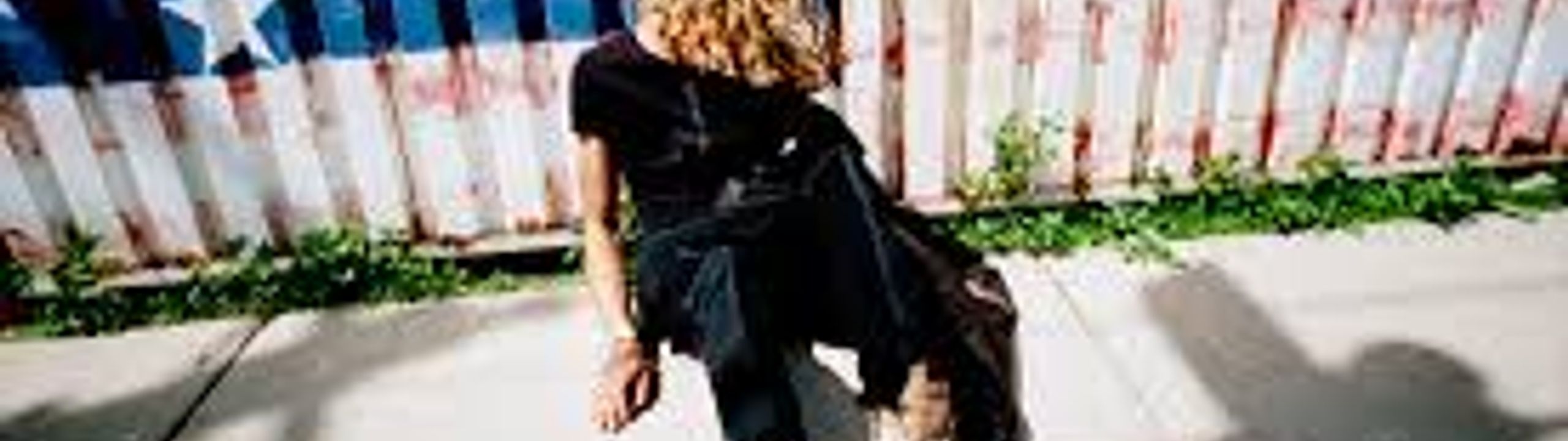 Profile Banner