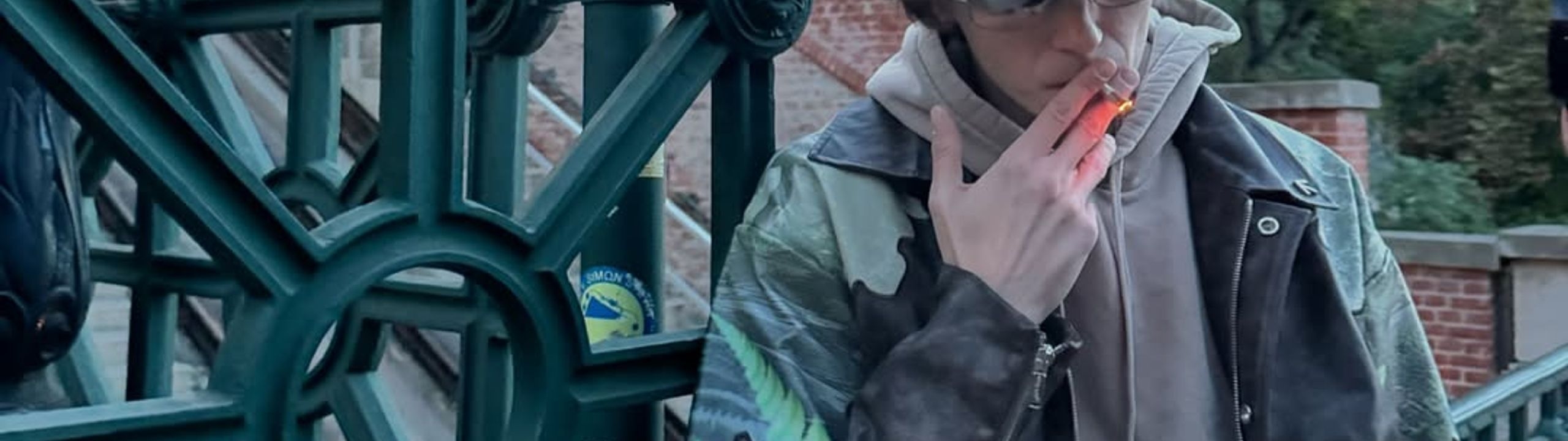 Profile Banner