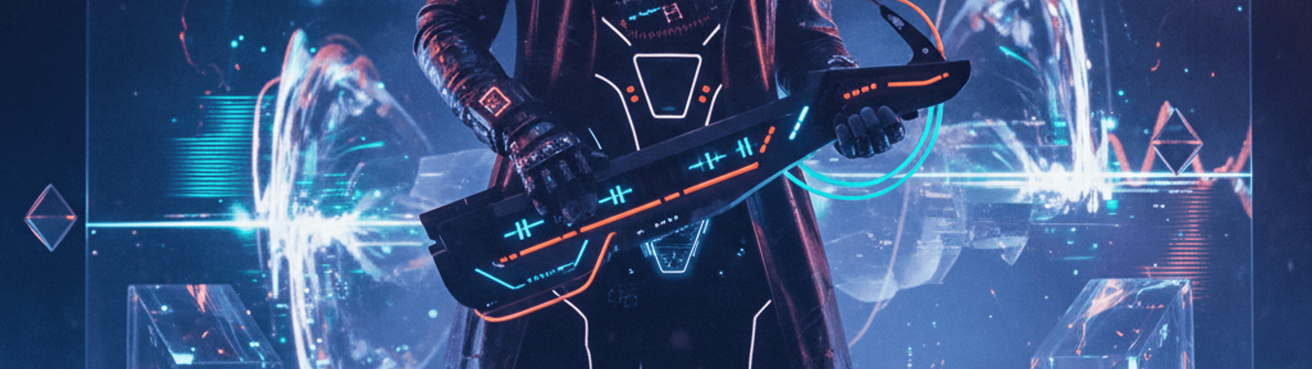 Profile Banner