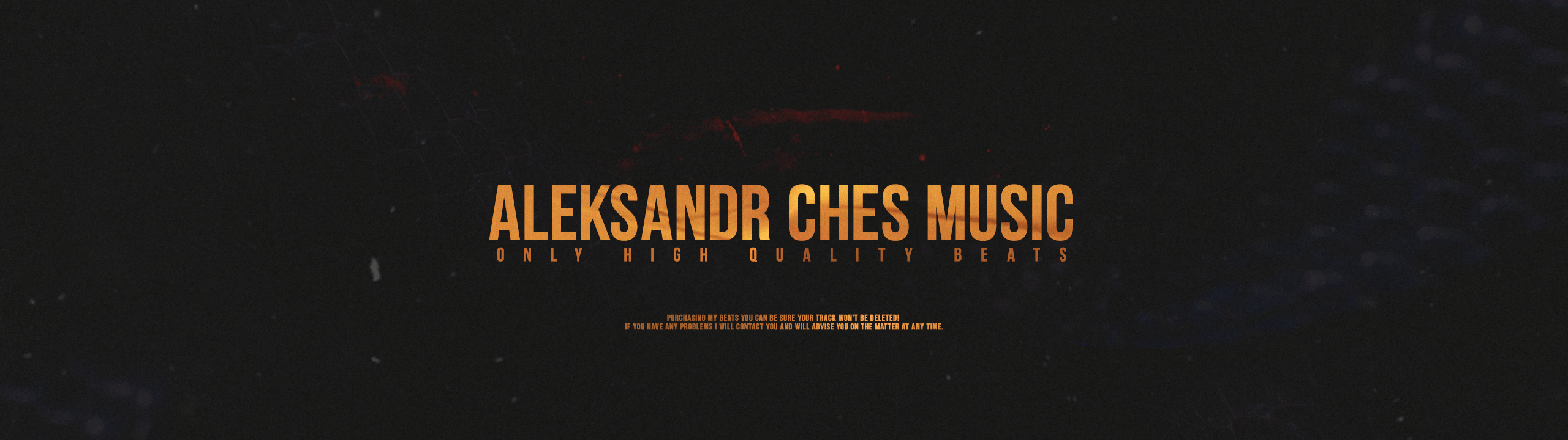 Profile Banner