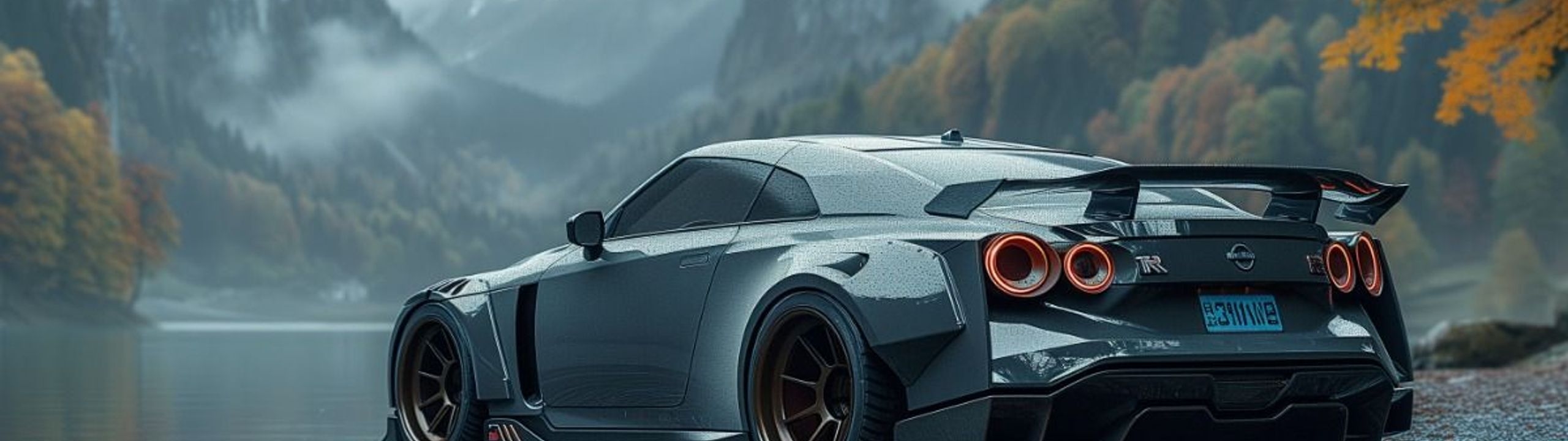 Profile Banner