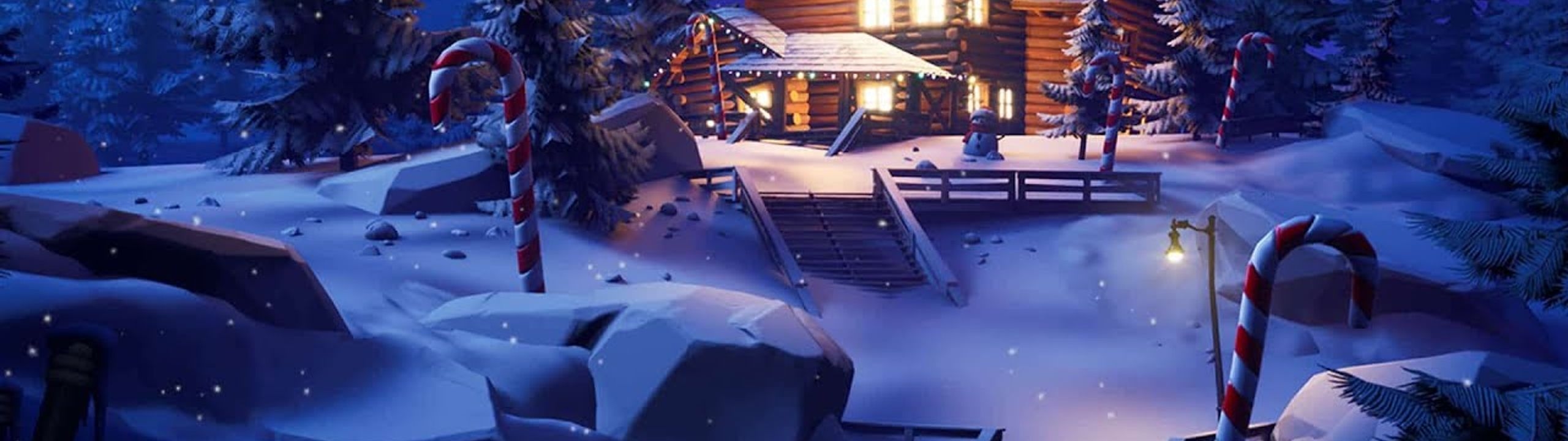 Profile Banner