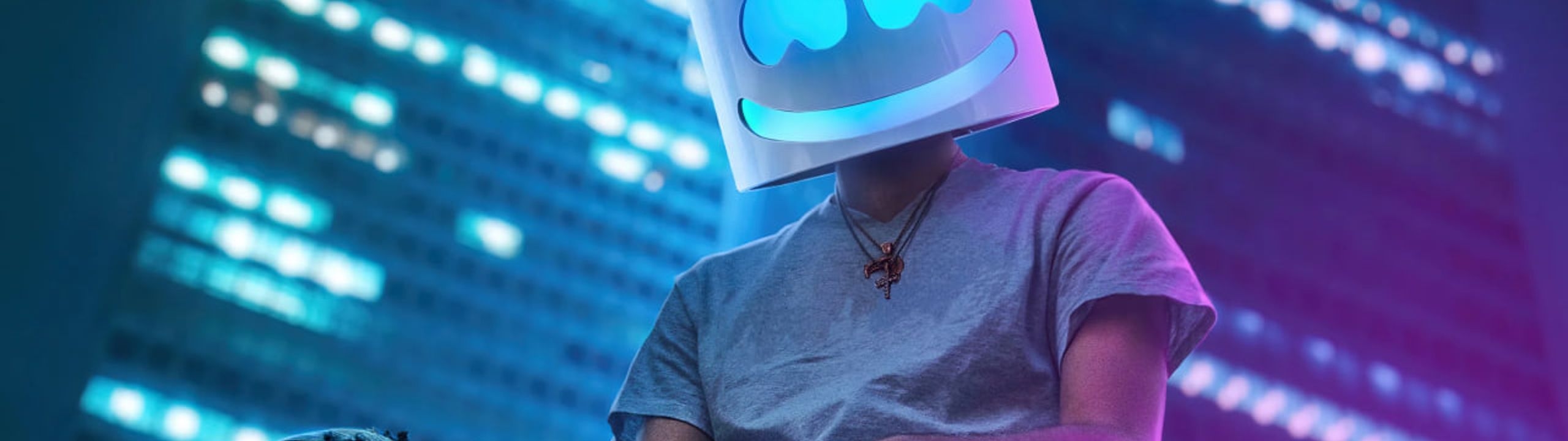 Profile Banner
