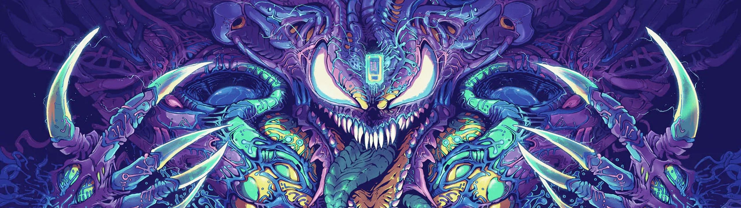 Profile Banner