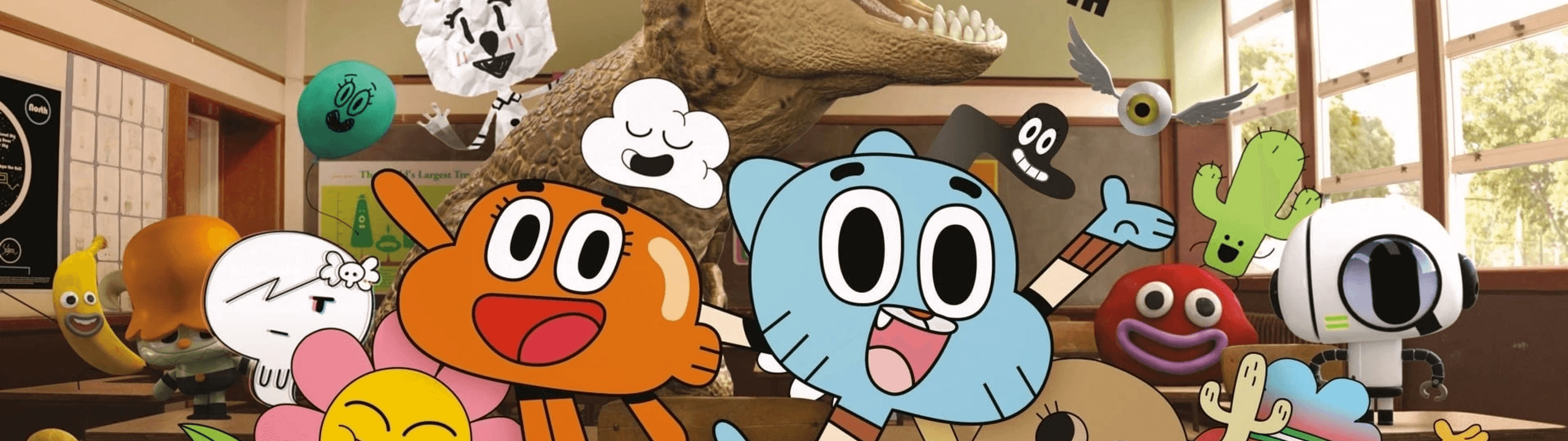 Profile Banner