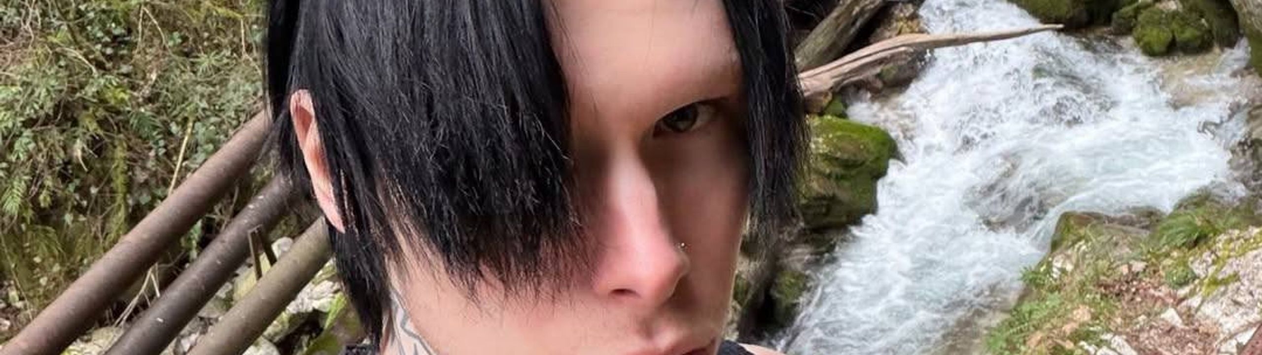 Profile Banner