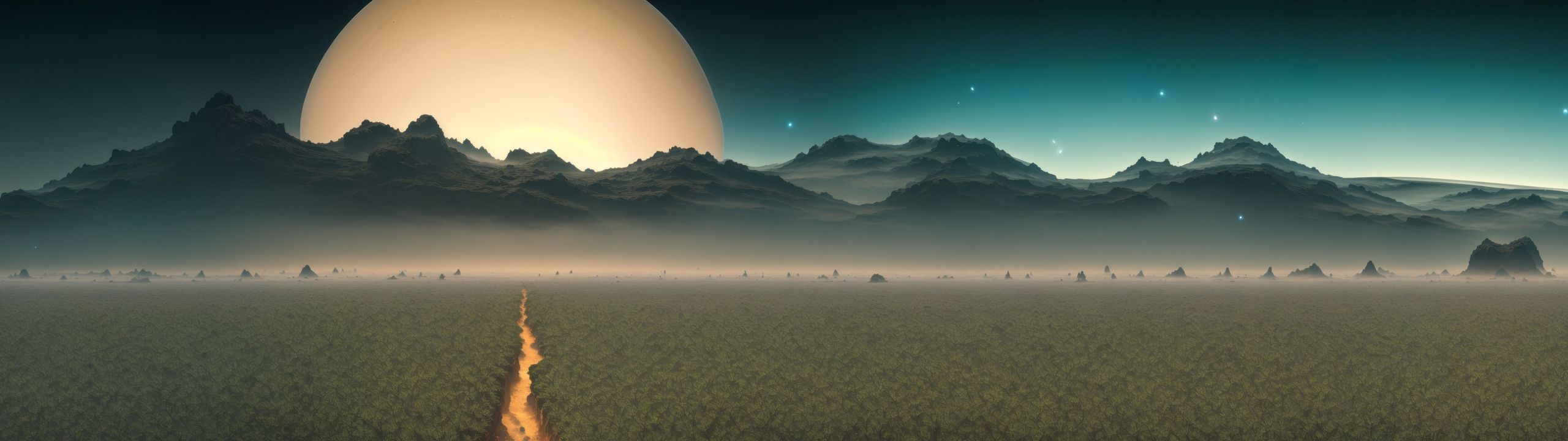 Profile Banner