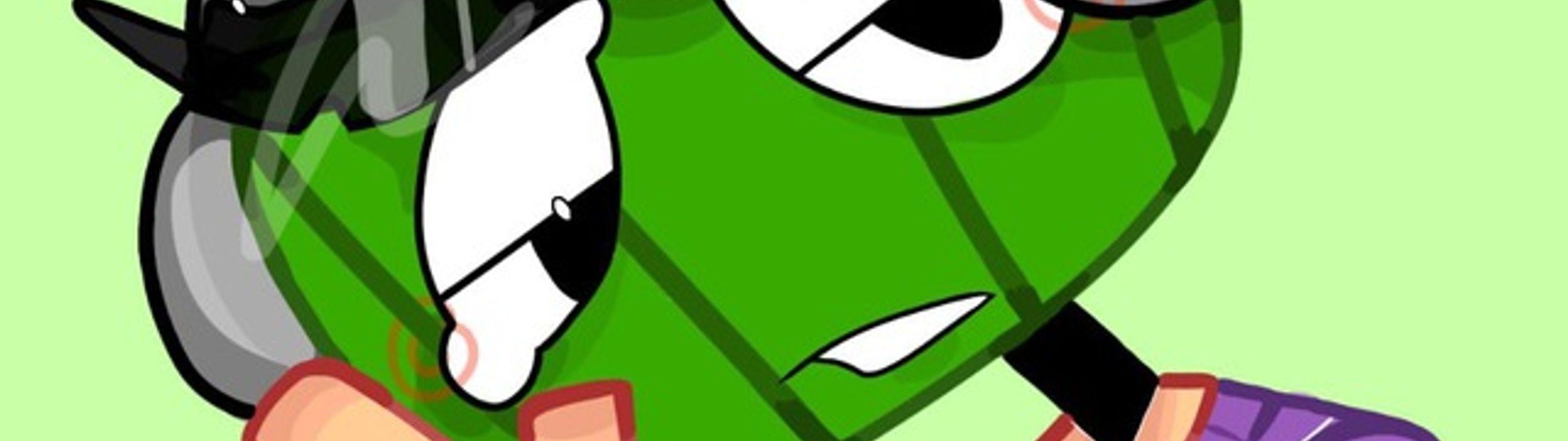 Profile Banner