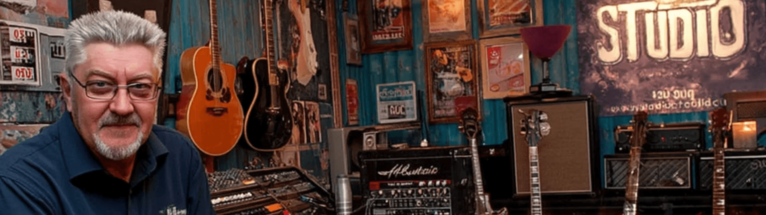 Profile Banner